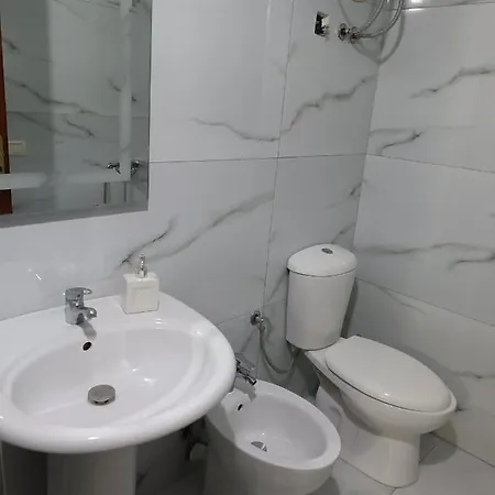 Vakantiehuis Ares