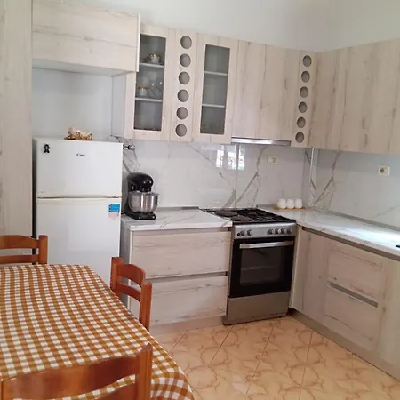 Ares Vakantiehuis