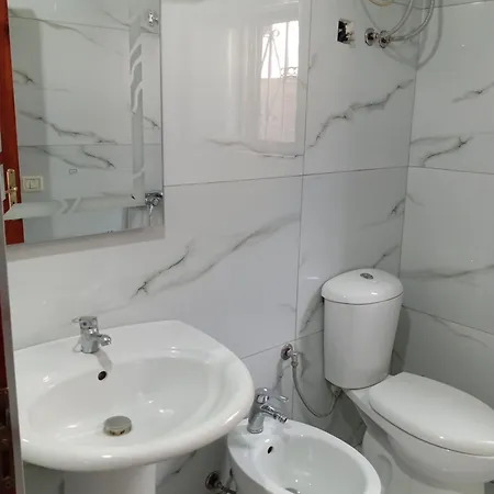 Ares Vakantiehuis *