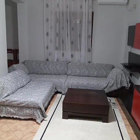 Ares Vakantiehuis