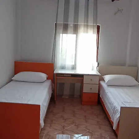 Vakantiehuis Ares *