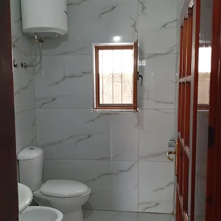 Ares Vakantiehuis *