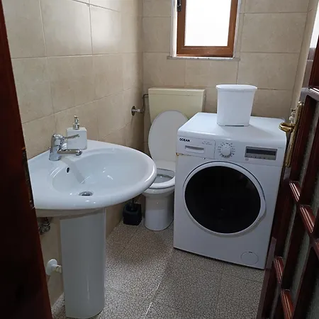 Vila Ares Vlore