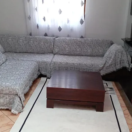 Ares Ferienhaus Vlorë